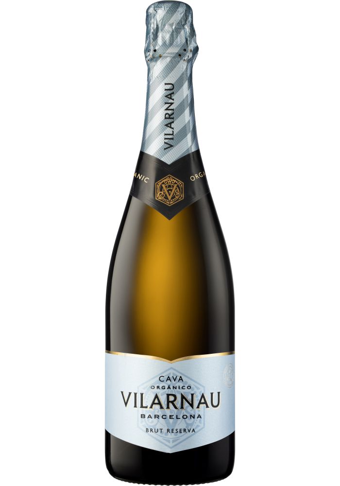 Vilarnau Cava Brut Reserva